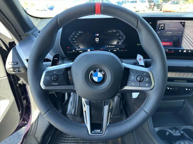 2026 BMW M235 Gran Coupe xDrive
