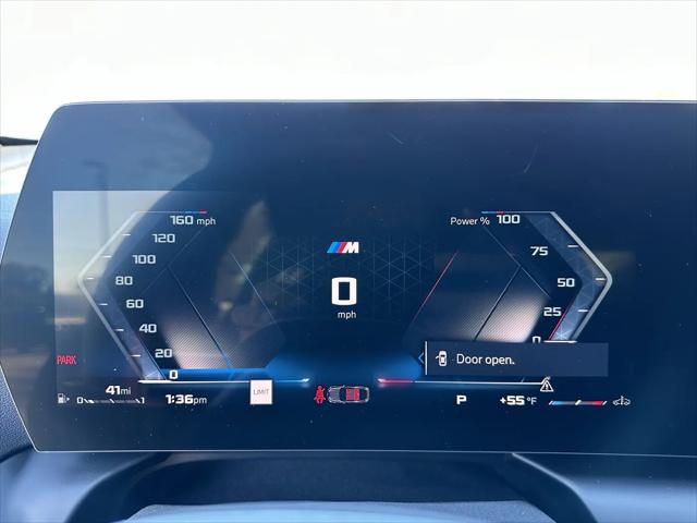 2026 BMW M235 Gran Coupe xDrive