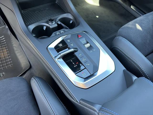2026 BMW M235 Gran Coupe xDrive