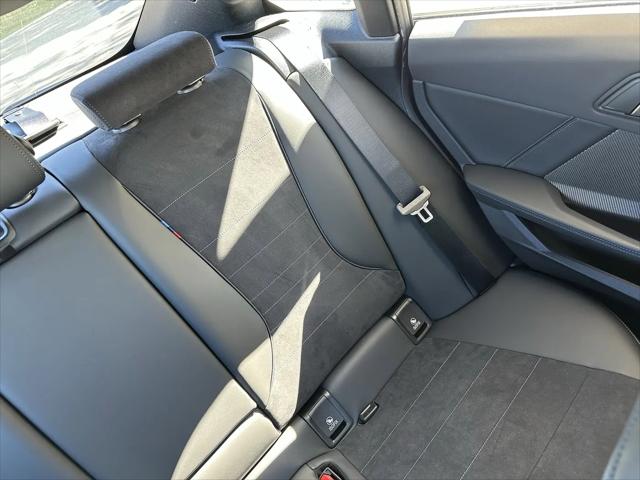 2026 BMW M235 Gran Coupe xDrive