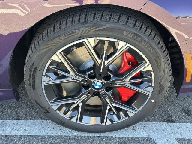 2026 BMW M235 Gran Coupe xDrive