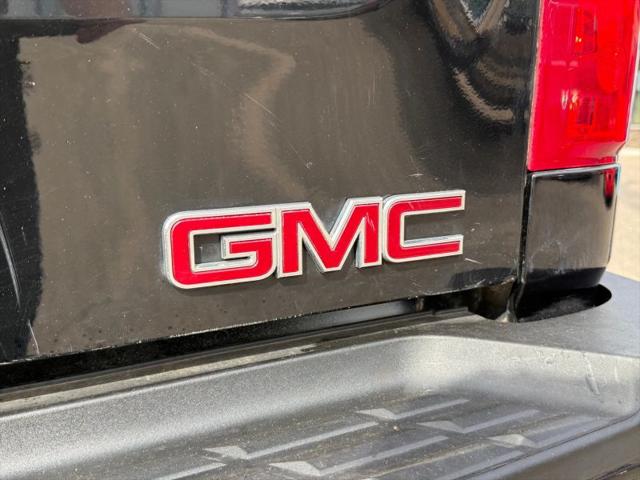 2012 GMC Sierra 3500HD Denali