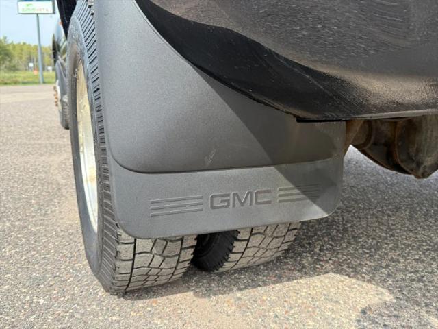 2012 GMC Sierra 3500HD Denali