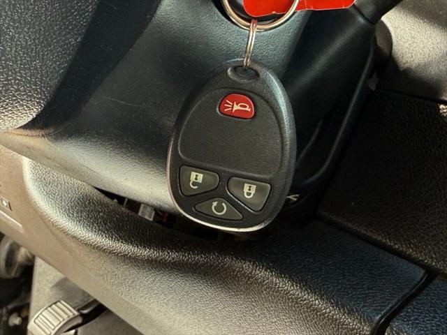 2012 GMC Sierra 3500HD Denali