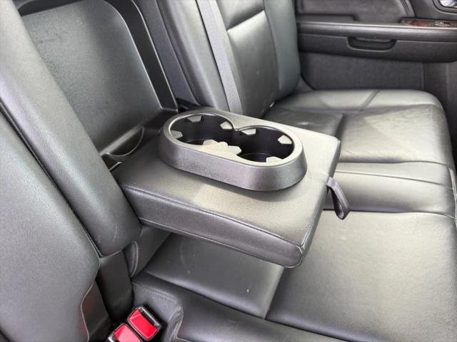 2012 GMC Sierra 3500HD Denali