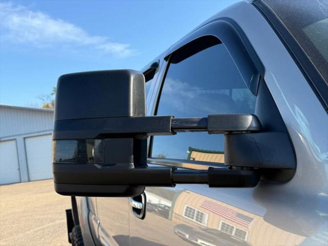 2003 GMC Sierra 2500HD SLT