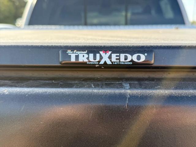 2003 GMC Sierra 2500HD SLT