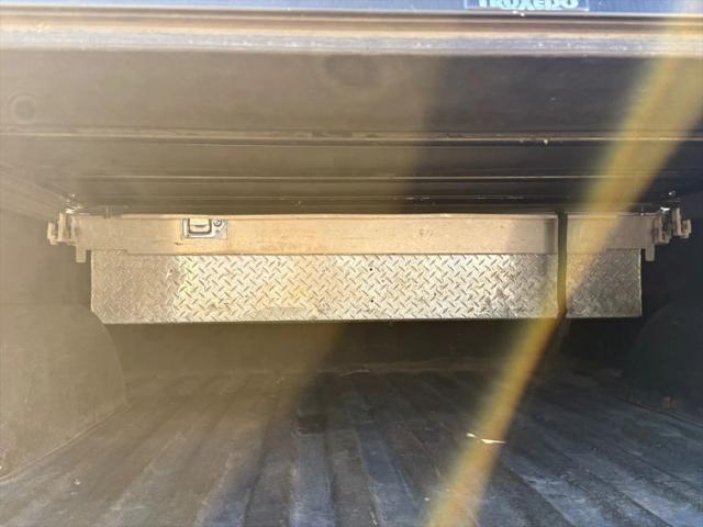 2003 GMC Sierra 2500HD SLT