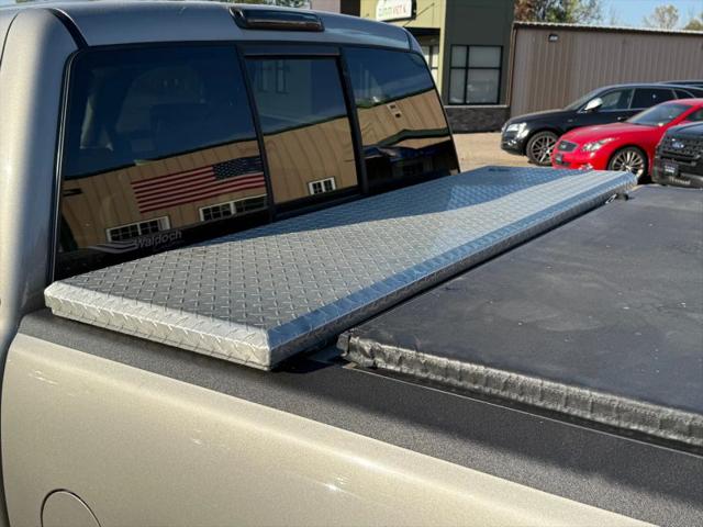 2003 GMC Sierra 2500HD SLT