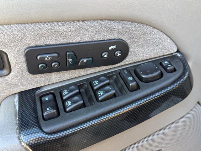 2003 GMC Sierra 2500HD SLT