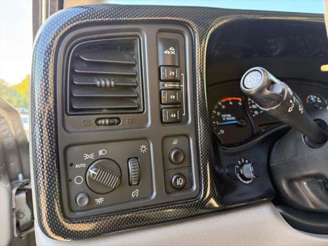 2003 GMC Sierra 2500HD SLT