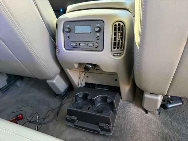 2003 GMC Sierra 2500HD SLT