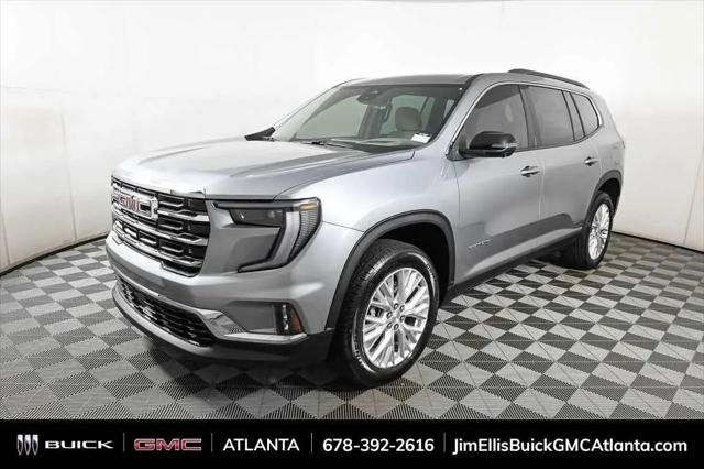 2026 GMC Acadia Elevation FWD for sale in Chamblee, GA