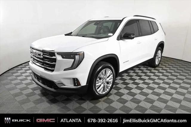 2026 GMC Acadia Elevation FWD for sale in Chamblee, GA
