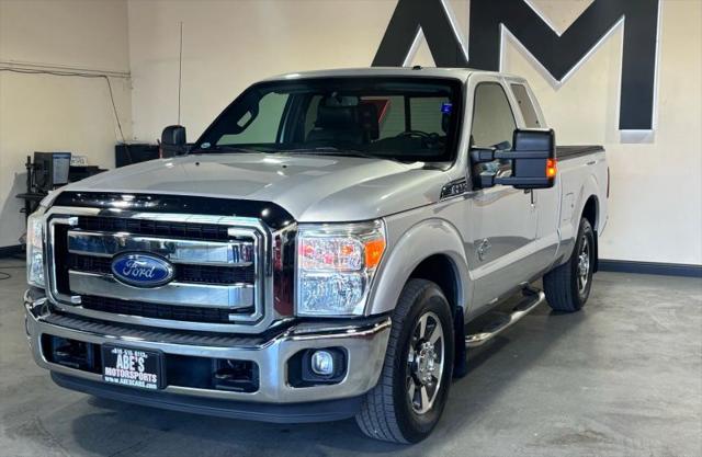 2015 Ford F-350 LARIAT for sale in Sacramento, CA