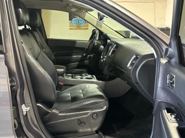 2014 Dodge Durango Citadel