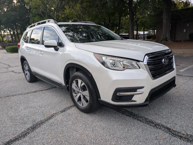 2019 Subaru Ascent Premium for sale in Stone Mountain, GA