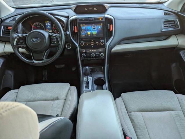 2019 Subaru Ascent Premium