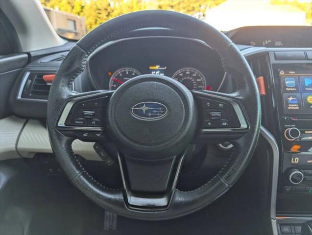 2019 Subaru Ascent Premium
