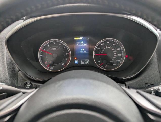 2019 Subaru Ascent Premium