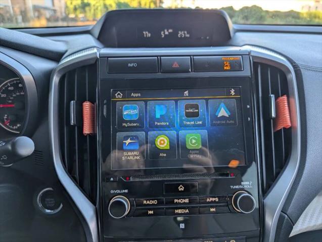 2019 Subaru Ascent Premium