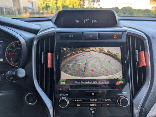 2019 Subaru Ascent Premium