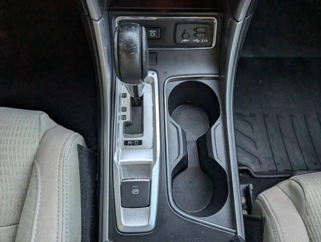 2019 Subaru Ascent Premium