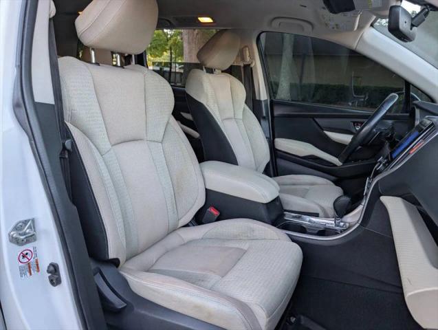2019 Subaru Ascent Premium
