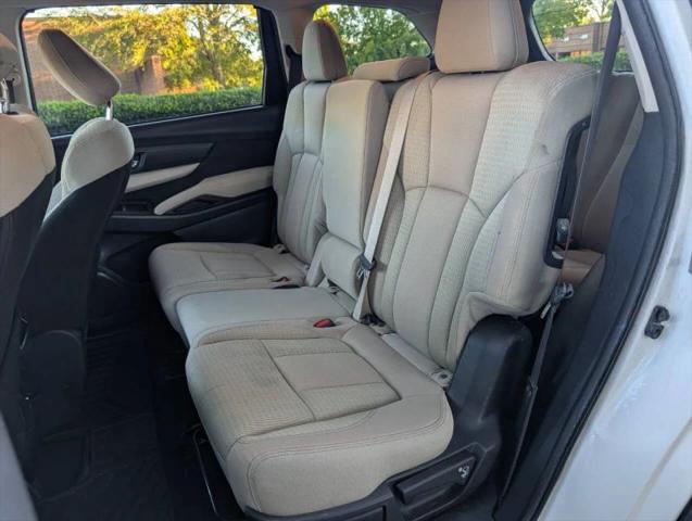2019 Subaru Ascent Premium