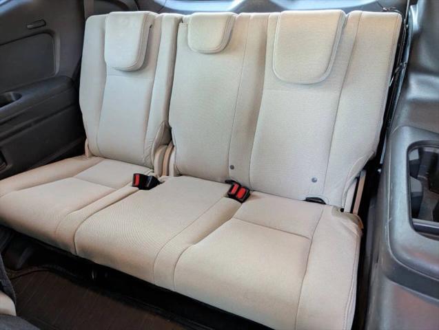 2019 Subaru Ascent Premium