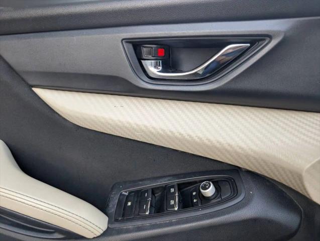 2019 Subaru Ascent Premium