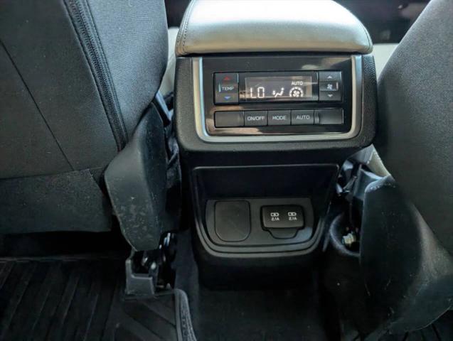 2019 Subaru Ascent Premium