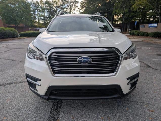 2019 Subaru Ascent Premium