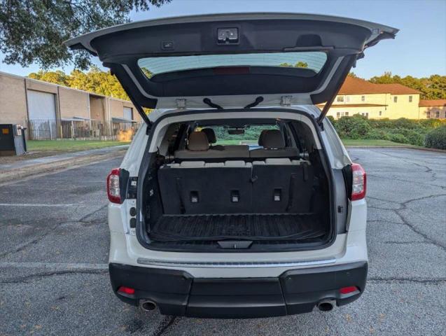 2019 Subaru Ascent Premium