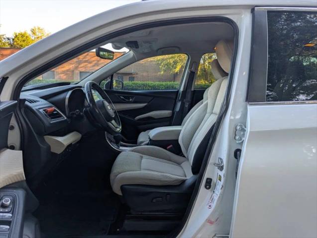 2019 Subaru Ascent Premium