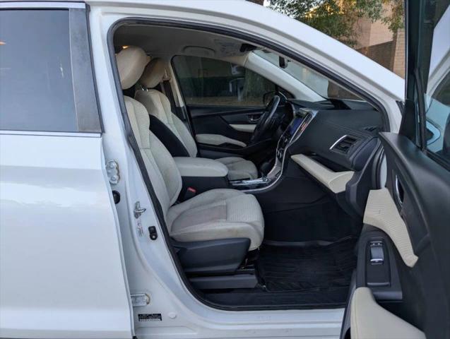 2019 Subaru Ascent Premium