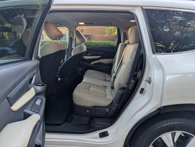 2019 Subaru Ascent Premium