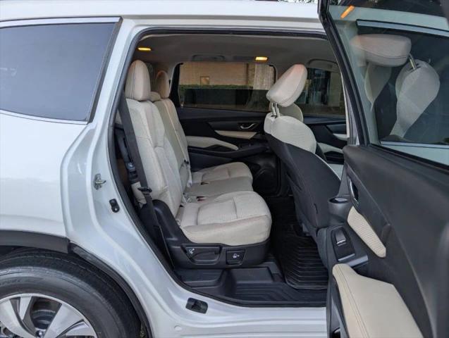 2019 Subaru Ascent Premium