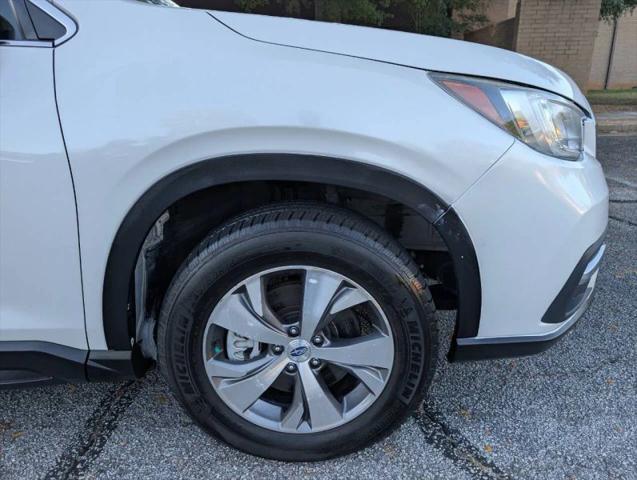 2019 Subaru Ascent Premium