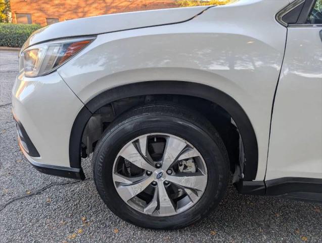 2019 Subaru Ascent Premium