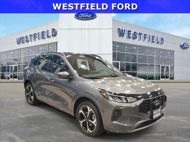 2024 Ford Escape ST-Line Select for sale in Countryside, IL