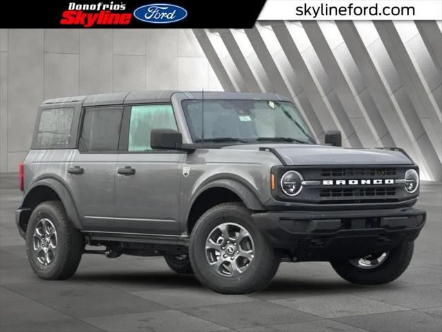 2025 Ford Bronco Big Bend for sale in Salem, OR