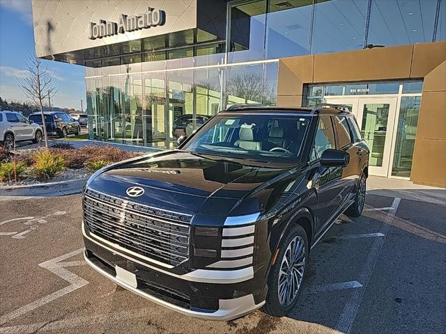 2026 Hyundai Palisade Calligraphy for sale in Milwaukee, WI
