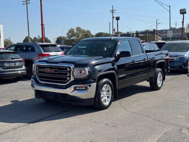 2018 GMC Sierra 1500 SLE for sale in Omaha, NE