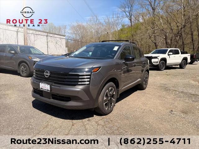2026 Nissan Kicks SV for sale in Butler, NJ