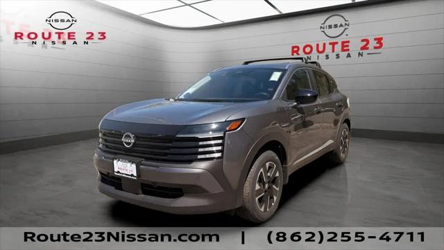 2026 Nissan Kicks SV for sale in Butler, NJ