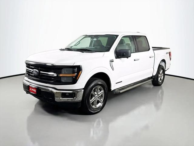 2024 Ford F-150 XLT for sale in Everett, WA