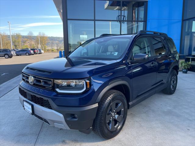 2026 Honda Passport Unknown for sale in Aberdeen, WA