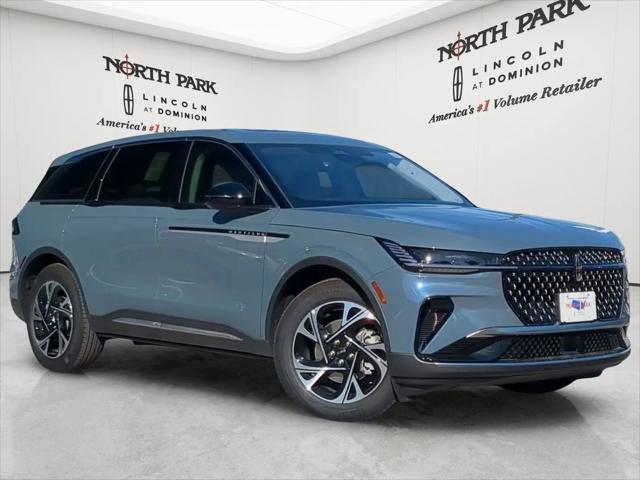 2026 Lincoln Nautilus Premiere for sale in San Antonio, TX