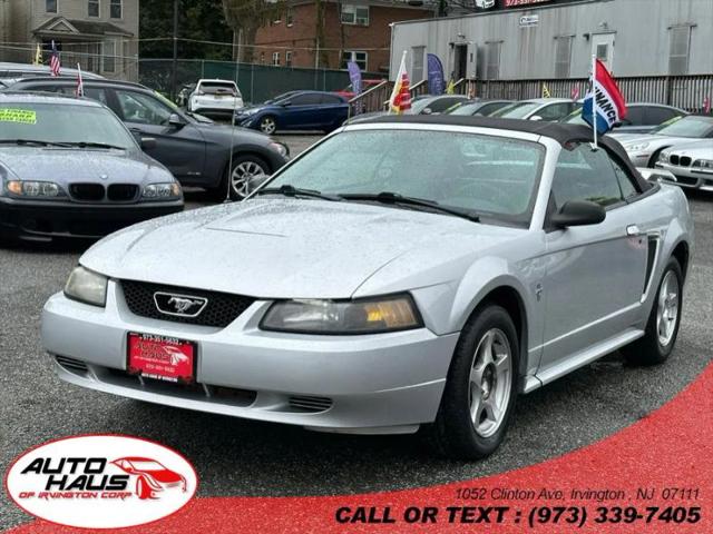 2003 Ford Mustang Premium for sale in Irvington, NJ